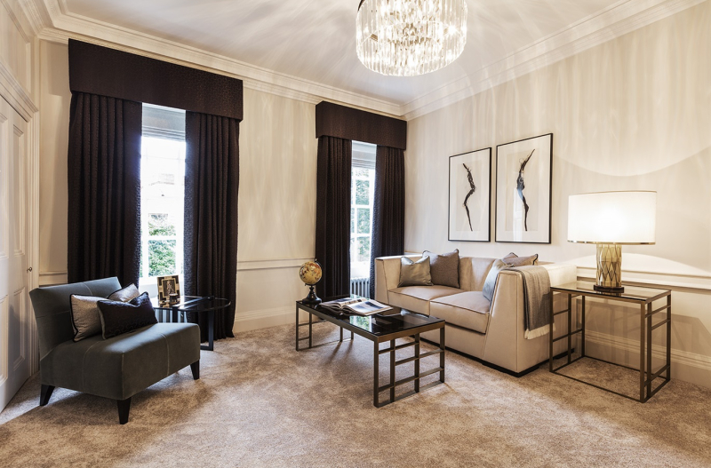 Drawing Room