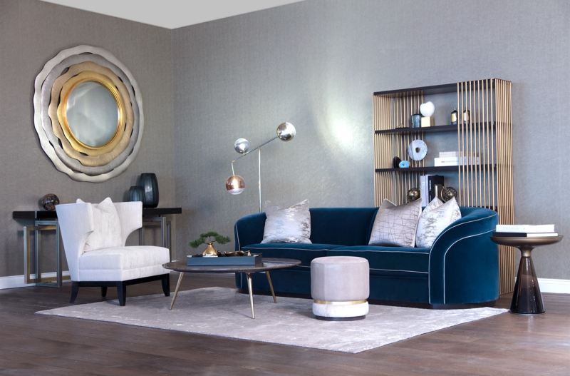 Velvet Luxury 