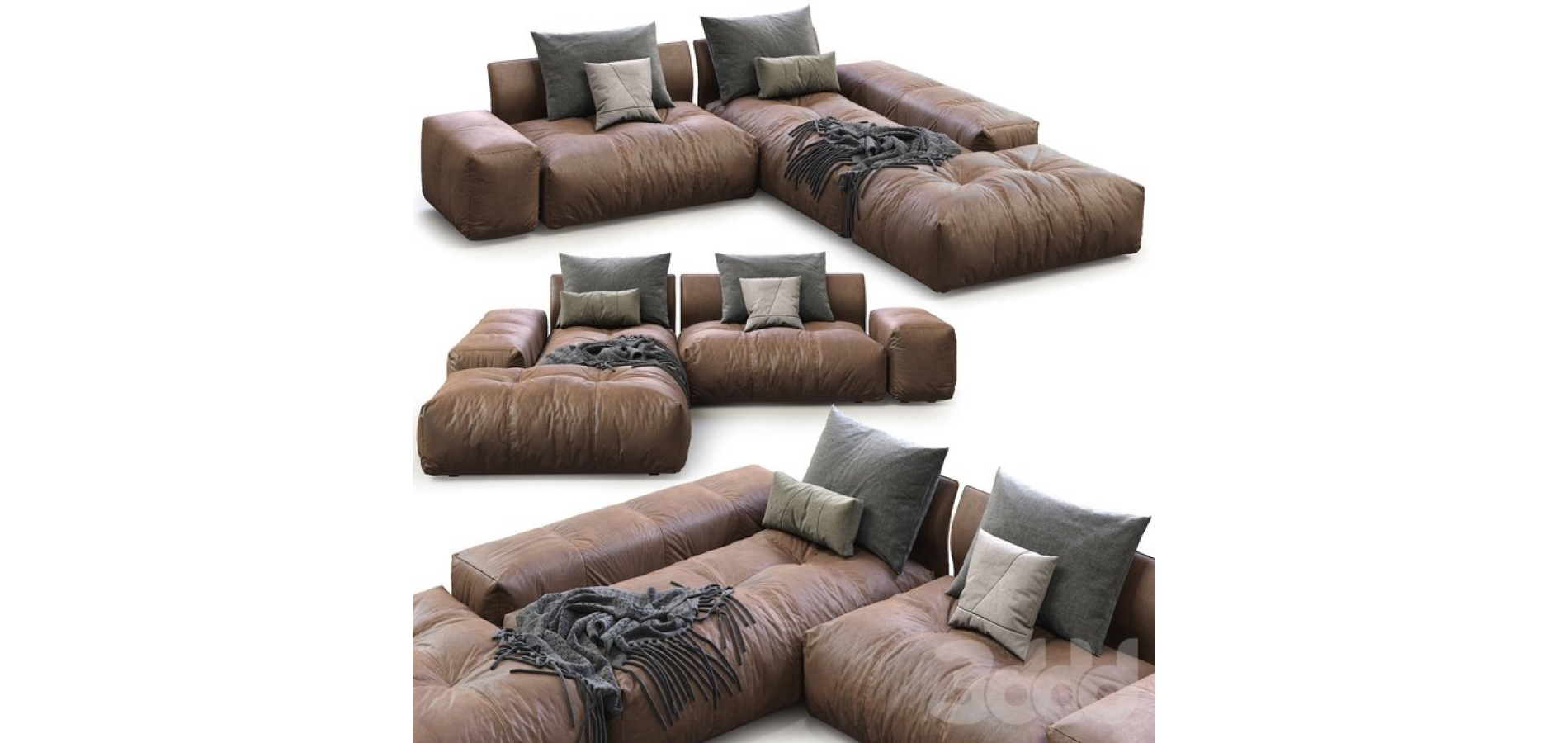 Sofa Model 5