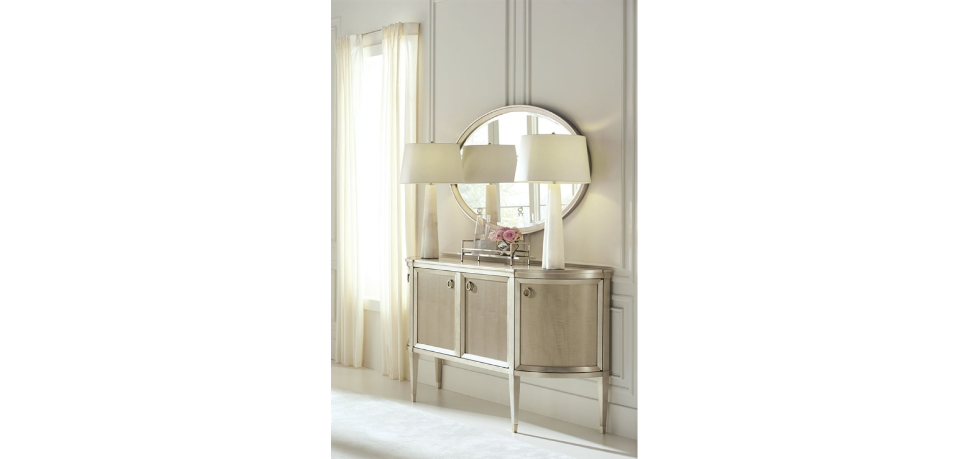 Tủ Sideboard cao cấp
