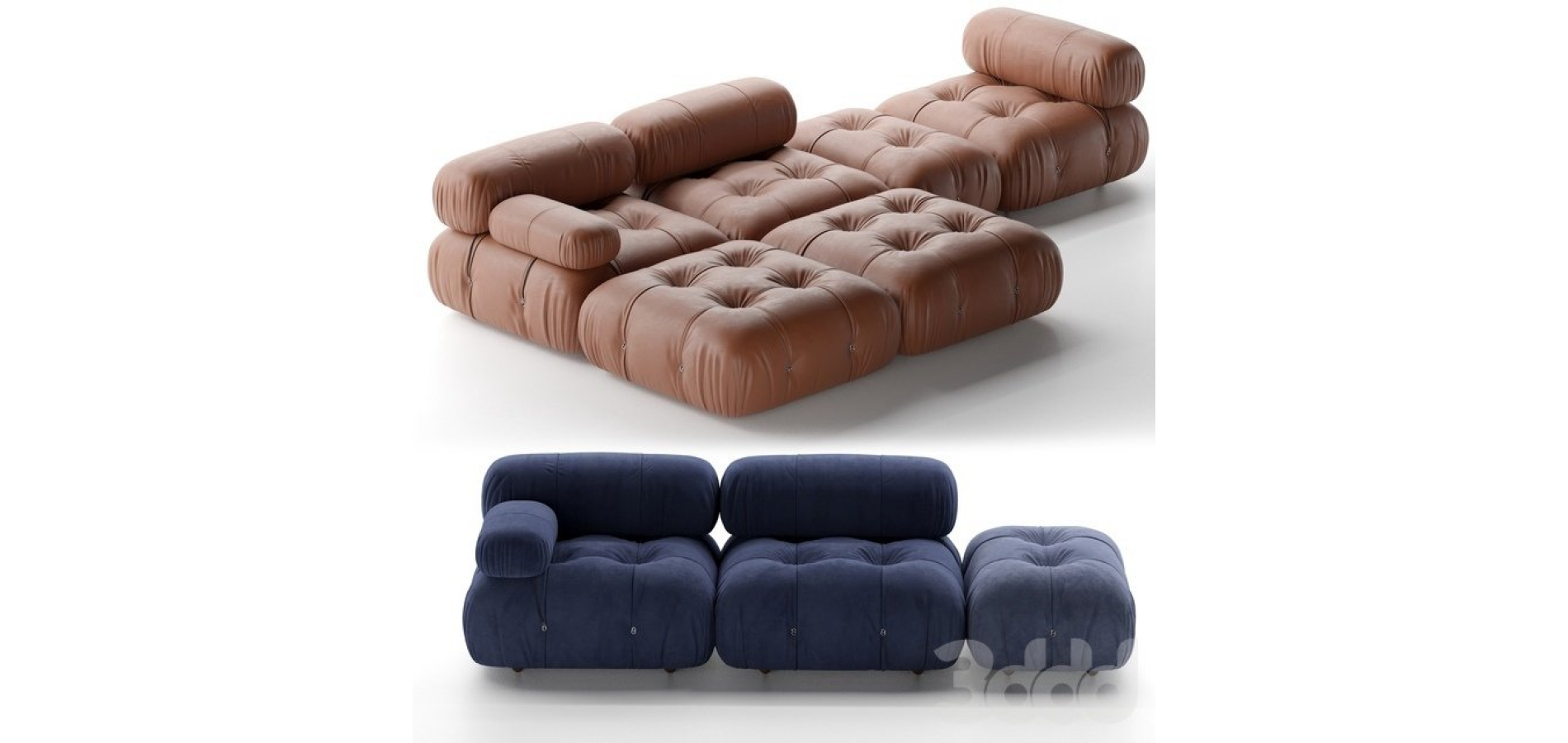 Sofa Model 8