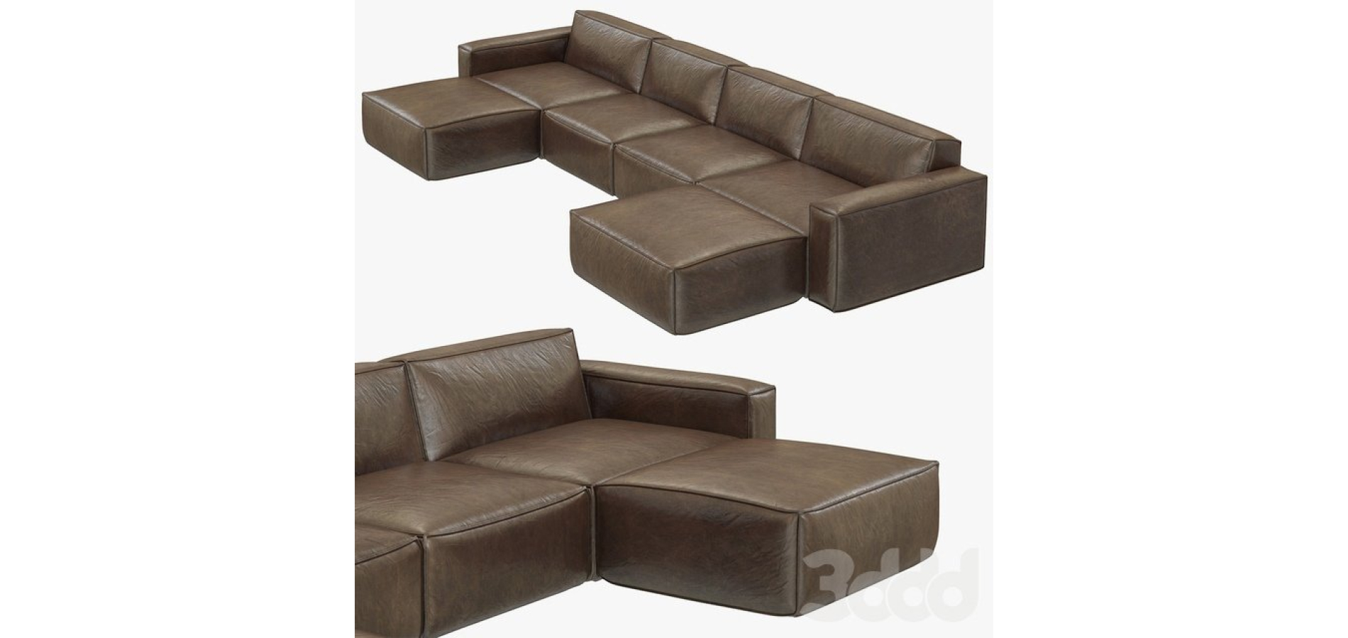 Sofa Model 10