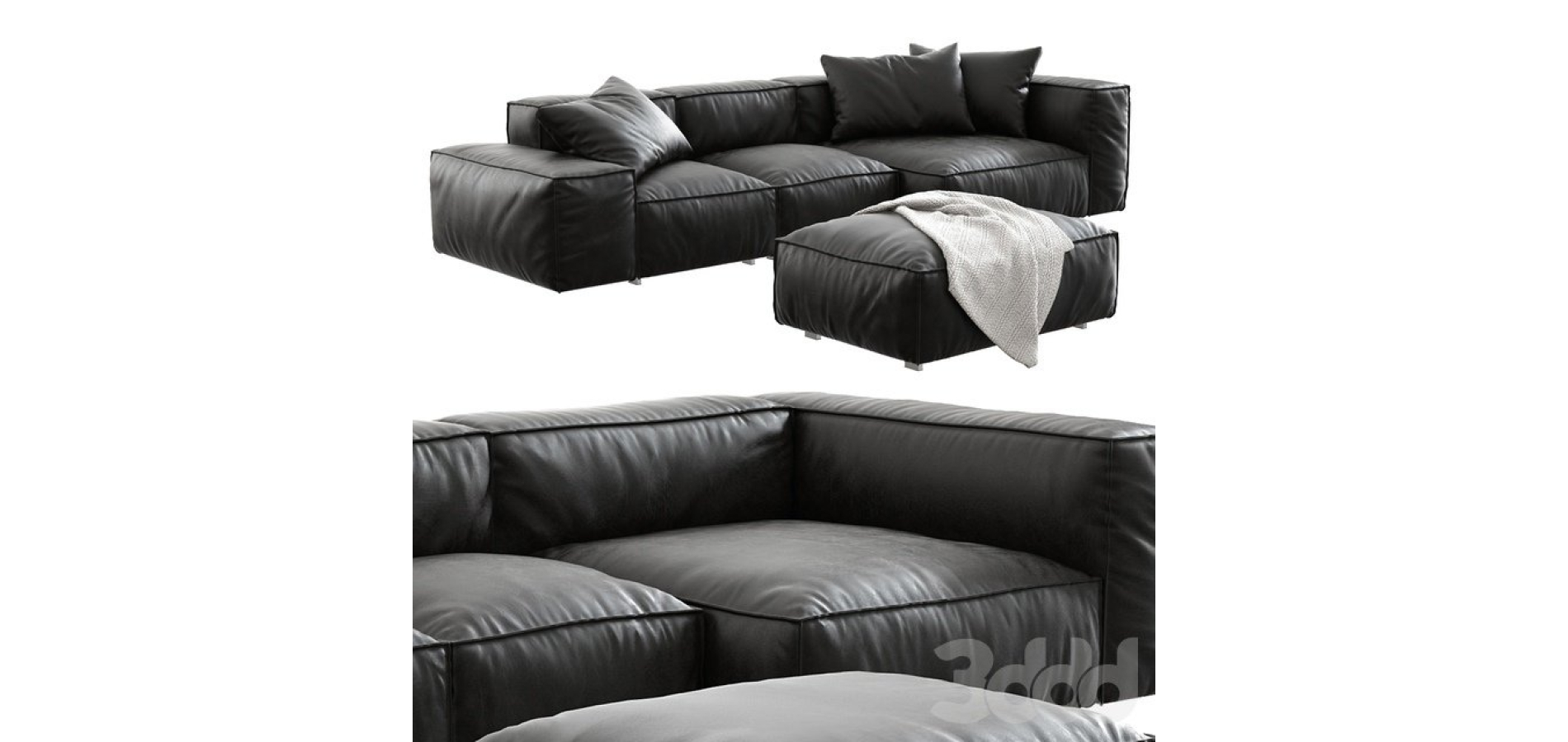 Sofa Model 12