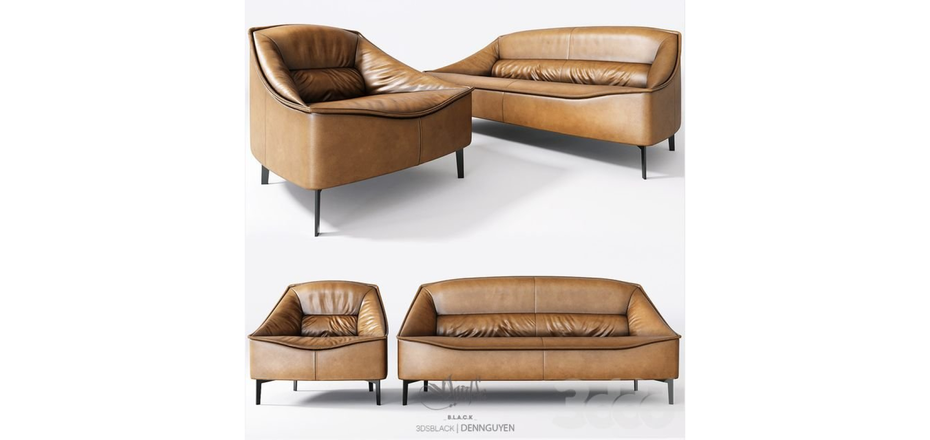 Sofa Model 14