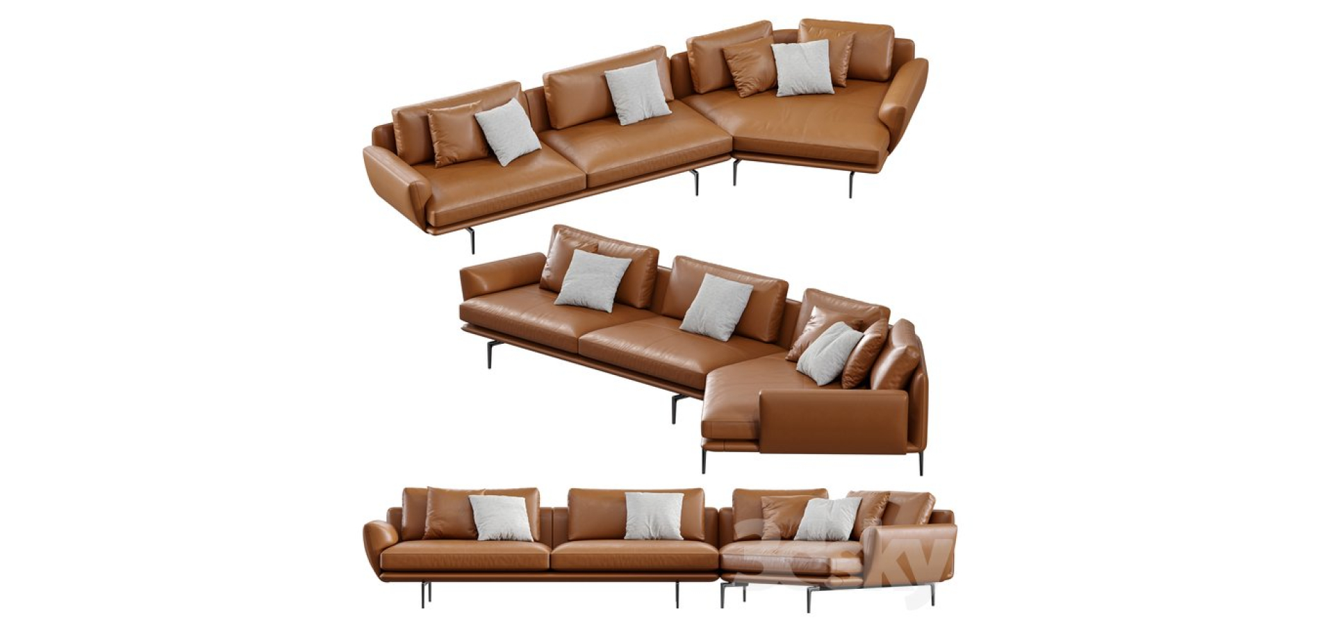 Sofa Model 11