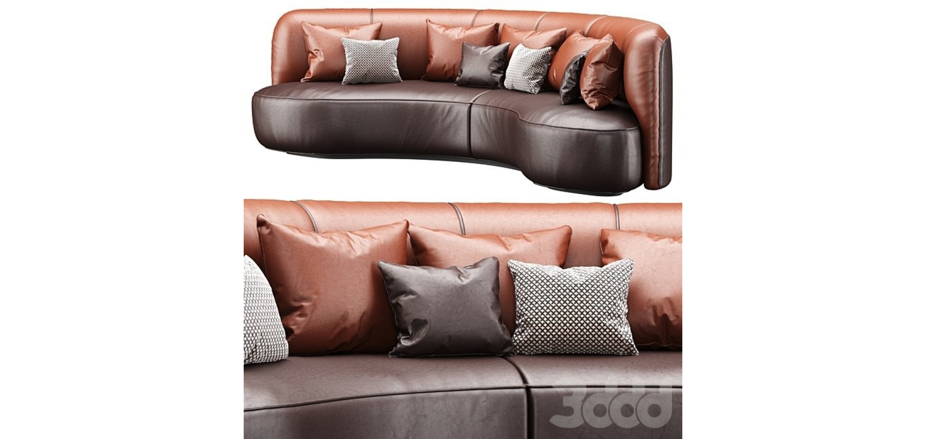 Sofa Model 16