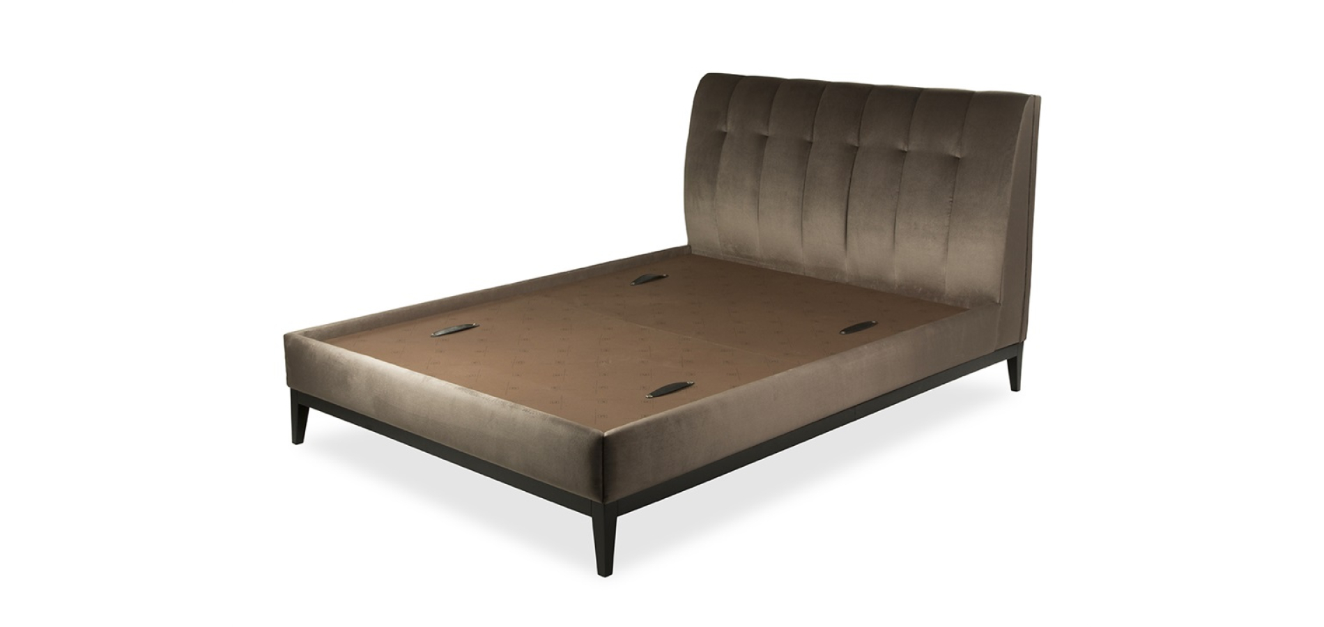 Alexander Bed