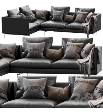 Sofa Model 4
