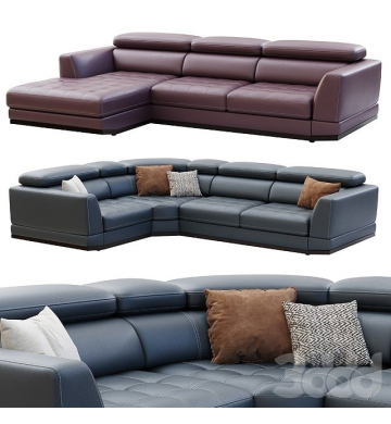 Sofa Model 6