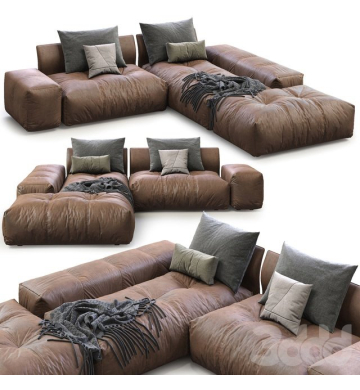 Sofa Model 5