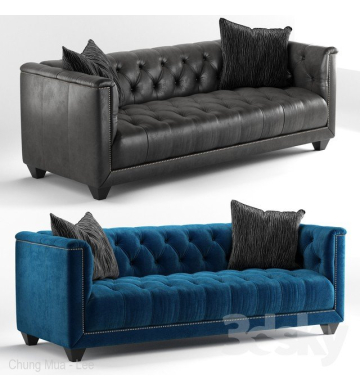 Sofa Model 13