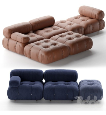 Sofa Model 8