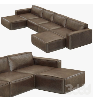 Sofa Model 10
