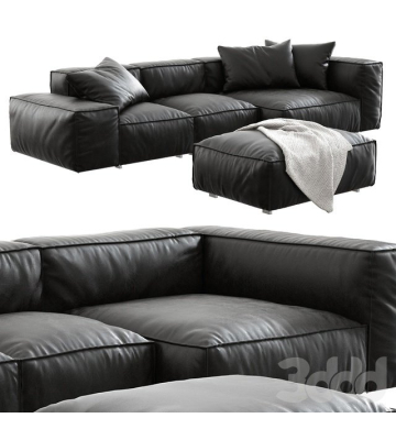 Sofa Model 12