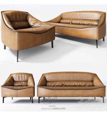 Sofa Model 14