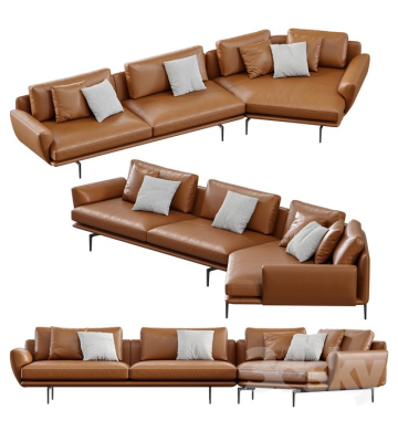 Sofa Model 11
