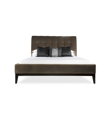 Alexander Bed