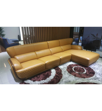 Sofa Da Thật  Winter