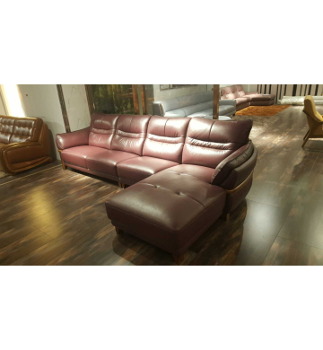 Sofa Da Thật  Nova