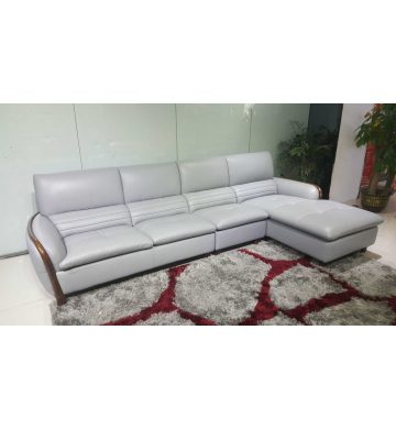 Sofa Da Thật  Solna