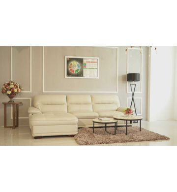 Sofa Da Thật  Solae Canyon