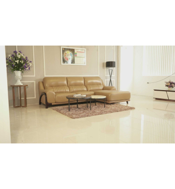Sofa Da Thật  Loukos